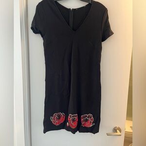 BADGLEY MISCHKA- dress